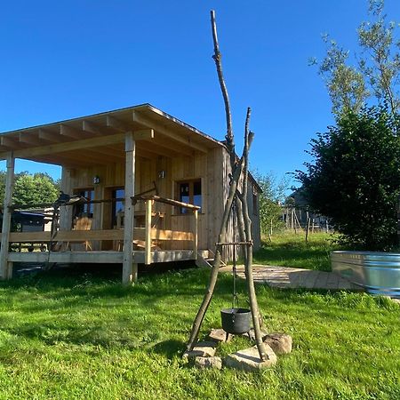 Maison Western Le Val-dʼAjol Εξωτερικό φωτογραφία