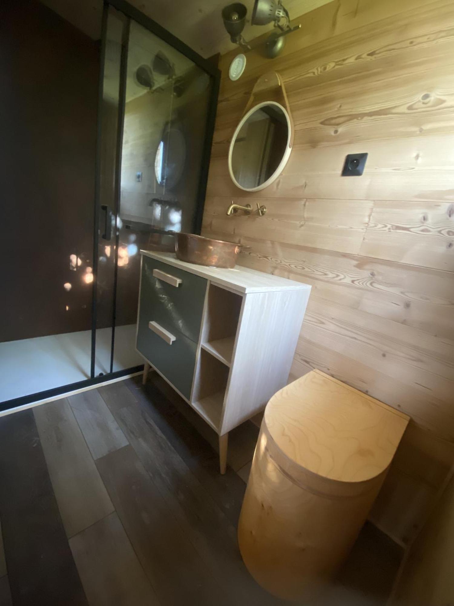 Maison Western Le Val-dʼAjol Εξωτερικό φωτογραφία