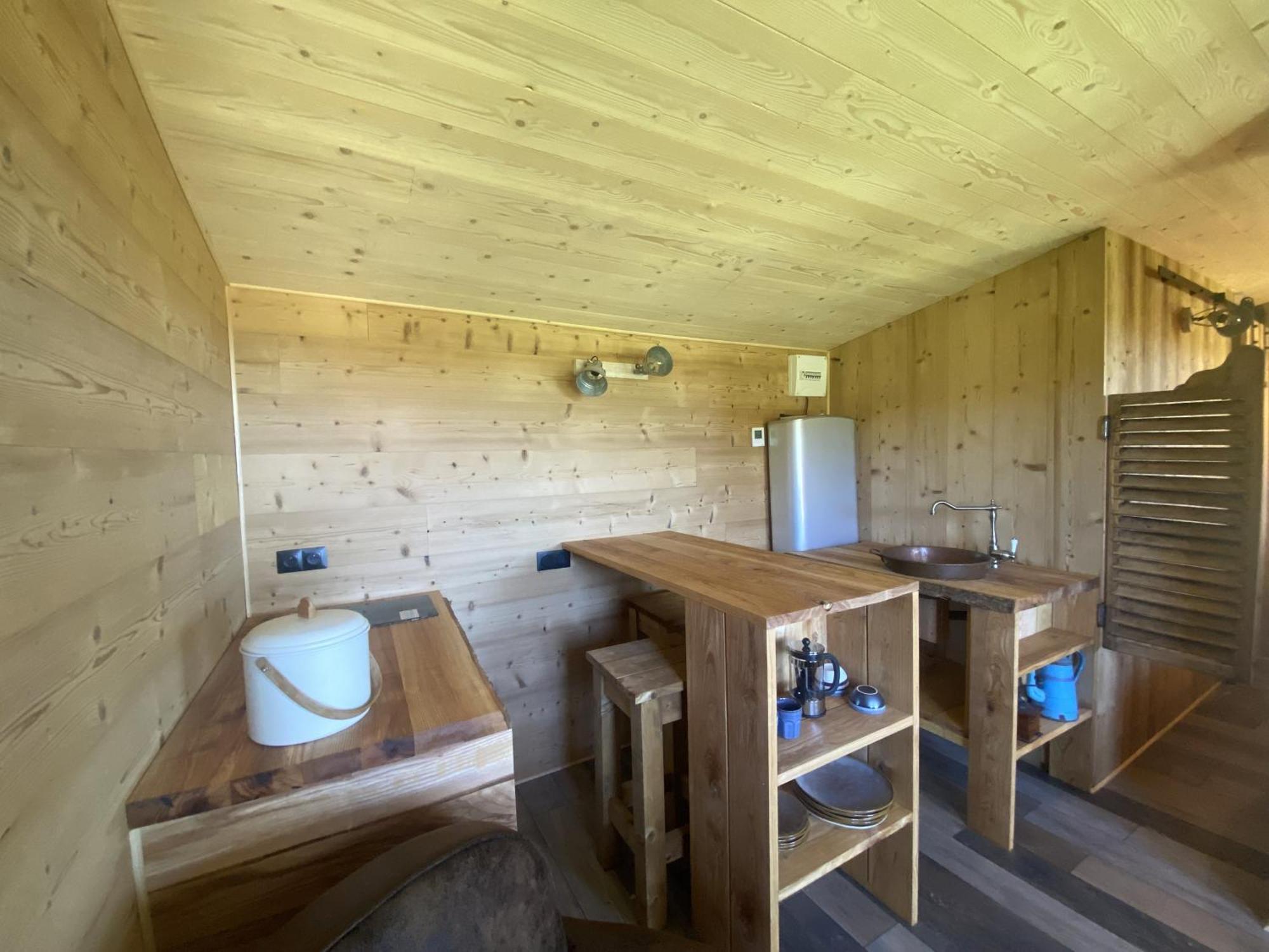Maison Western Le Val-dʼAjol Εξωτερικό φωτογραφία